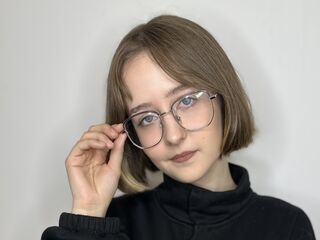 dirty webcam ReginiaHolbein