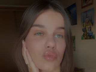 hot girl sex cam RicardaErisman
