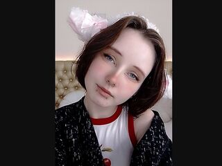 live webcam model RikoJohnson