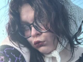 camgirl spreading pussy RinAnderwood