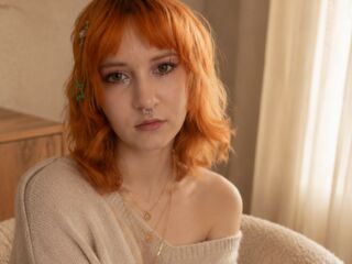 hot webcam photo RobertaLah