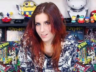 adult live web cam RockerLana