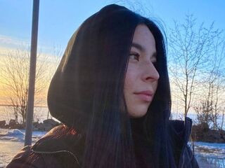 hot girl webcam video RosalieMoan