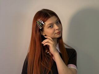 naked camgirl masturbating RoselynMeucci