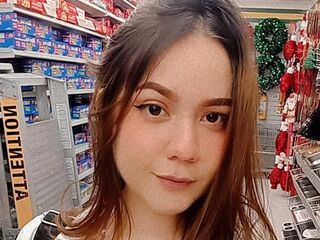 cam girl cam chat RouseAnn