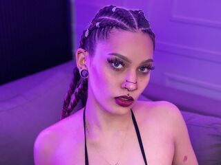 free live webcam chat RubyAurielle