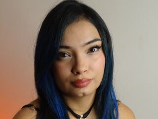 live striptease RubyDiazz