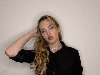 webcam RubyMoore