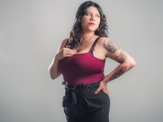 webcamstripper live RumyVale