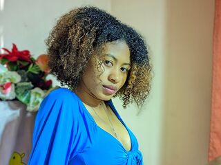 livecam video SaholyCloe