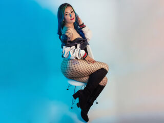 livesex picture SaidaCopper