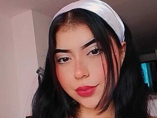 live sex webcam video SalomeKio