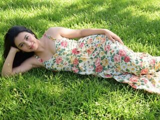 shower live cam SamantaMonacos