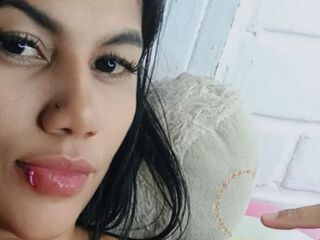 hot webcam video SamaraBles