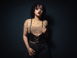 free nude web cam SammyRox