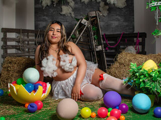 cam girl sex photo SamyJean