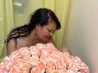 live sex video SandraJasen