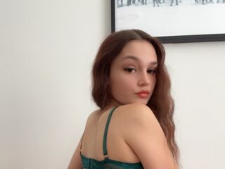 nude webcam girl picture SansaLights