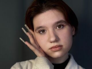 naked webcam girl picture SantanaJohanek