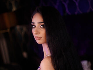 naughty video chat SaraJanee