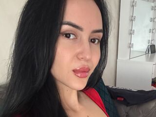 hot naked cam girl SaraJonsson