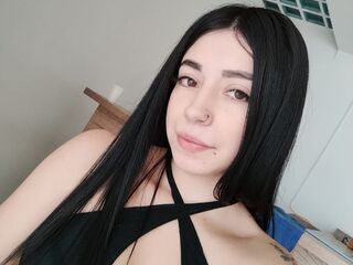 sexy webcam SaraiGrey