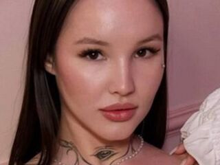 live sex webcam SashaLiss