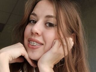 girl SashaStaback