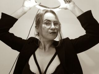 cam girl videochat ScarletHanistom