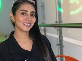 Kinky webcam ScarletSommers