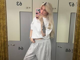 live sex show ScarlettAndreula