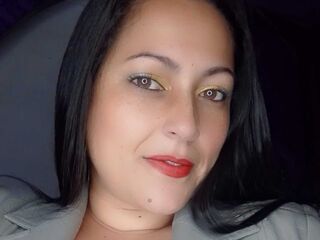 camwhore masturbating with dildo ScarlettBarnes