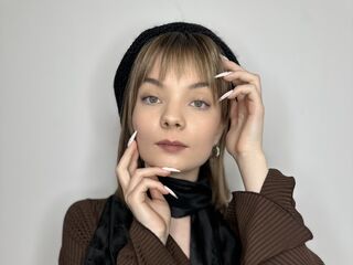 adult liveshow ScarlettMoreau