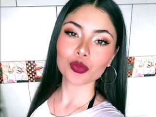 sexcam ScarlettReven