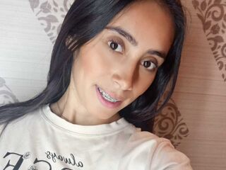 babe web cam ScarlettWilliams
