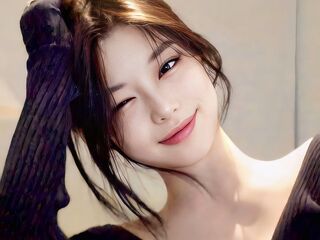 camporn live SeoAhri