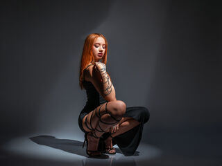 web chat SerenaJaramillo