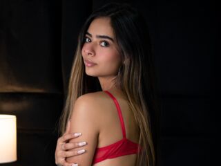 free webcam chat SharaOrtiz