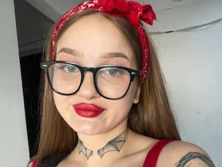 hot girl cam photo SiennaBoo