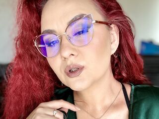 nude webcam girl SilvanaJar