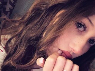 shower webcam SimonaHaley