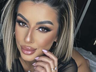 jasmin sex show SinnaRay