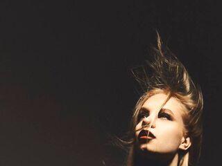 hot webcam video SofiFerran