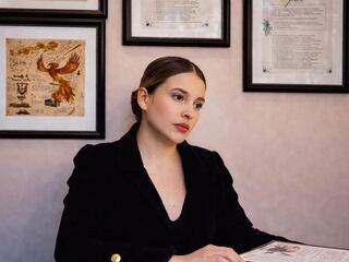 teaser cam SofiaBetancurt