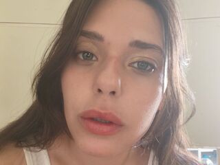 naked webcamgirl picture SofiaLacau