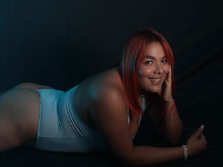 sexy camgirl chat SolangeMendoza