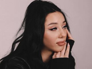 webcam girl SoledadZale