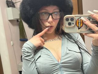 naughty cam girl masturbating with dildo SonicaLuxe