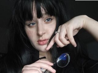 hot naked webcamgirl SonyaDew