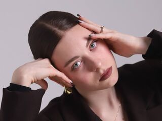 anal cam SophiaCurlam